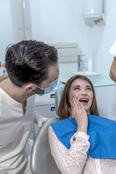 Best Emergency Dentist for Knocked-Out Tooth in Mineville, NY