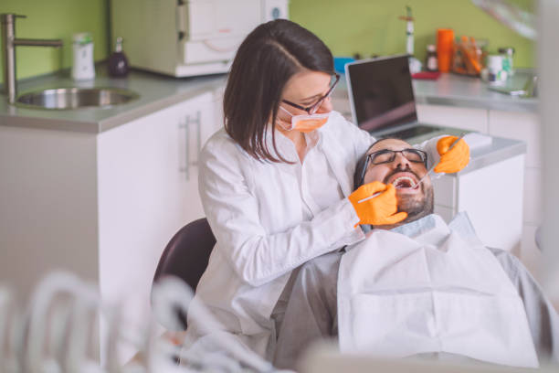 Best Emergency Dental Care for Abscessed Tooth in Mineville, NY