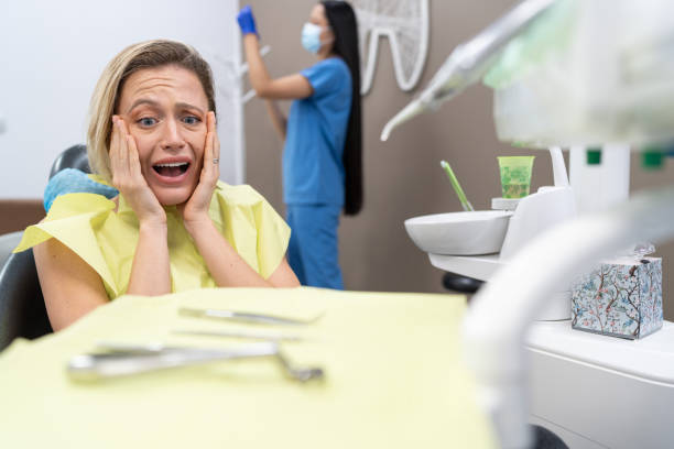 Best Pediatric Emergency Dentist in Mineville, NY