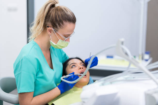 Best Emergency Dentist for Lost Fillings or Crowns in Mineville, NY