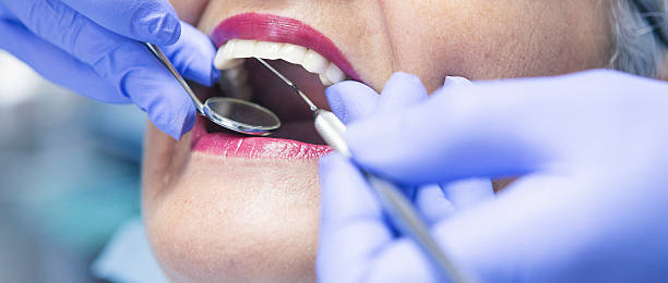 Best Emergency Dental Services for Seniors in Mineville, NY